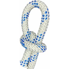 Çanta Yurdu Orca 16MM Inşaat Gemici Iş Güvenliği Çapa Ipi Iskota Halat