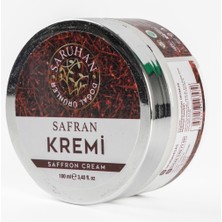 Safran Kremi