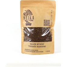Salon Bitkisi Toprak Karışımı TK06 (5 Litre)