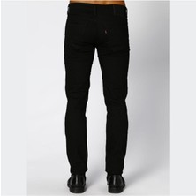 511™ Slim Fit Erkek Jean Pantolon-Nightshine X