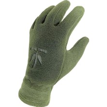 Single Sword Kadın&erkek Yüksek Kalite Kışlık Polar Eldiven