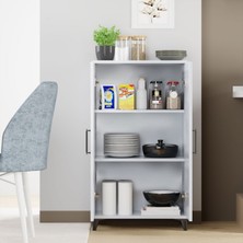 Canisa Palex Çok Amaçlı Dolap Mutfak & Hol & Banyo & Balkon & Ofis Dolap