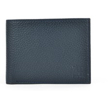 Ziya Erkek  Deri Cüzdan 1519841ZYK02 Lacivert