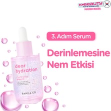 Dear Hydration Crystal Glow - 50ML