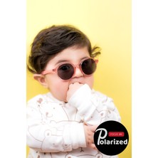 Focus On 1-3 Yaş Polarize Çocuk Güneş Gözlüğü