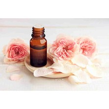 Mehfa Doğal Gül Yağı   10 ml Doğal Katkısız