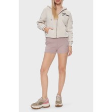 Guess Britney Pamuklu Relaxed Fit Cepli Short V3GD13KB3P2 Bayan Short V3GD13 KB3P2 G4Q9