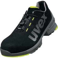 UVEX 8544 Src S2 Yazlık  Esd Koruyucu Iş Güvenliği Ayakkabısı
