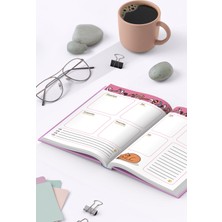 Thinkbook Çalar Saat Zamansız  Zamansız Ajanda, 15X21.5 cm