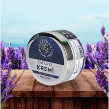Saruhan Doğal Ürünler Doğal Lavanta Kremi 100 ml