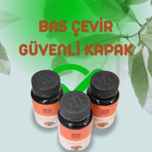 9 Adet Kır Iğdesi Omega 7 500MG 60 Kapsül