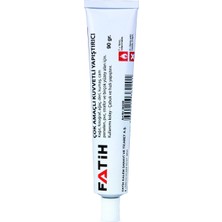 Fatih 90 Gr Yapıştırıcı