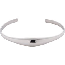 Energetix Doğal Şekilli Zamansız Manyetik Bileklik