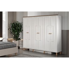 Doressa Penne Gardırop