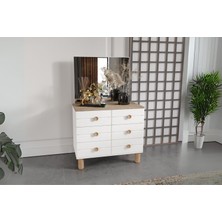 Doressa Penne Şifonyer