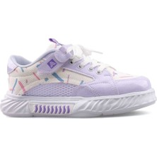 Tuğba Ortopedi 055 Kız Çocuk Sneaker