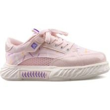 Tuğba Ortopedi 055 Kız Çocuk Sneaker