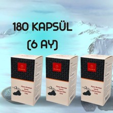 3 Adet Mumiyo 200 Mg 60 Tablet