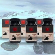 3 Adet Mumiyo 200 Mg 60 Tablet
