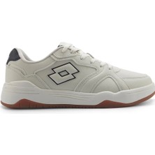 Lotto LODI5FX Kırık Beyaz Erkek Sneaker A10193107212010