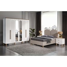 Doressa Selly Yatak Odası Takımı