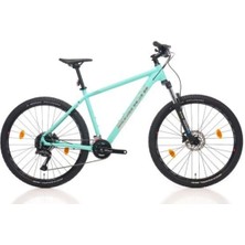 Bianchi Alu Magma 27S Cues 480H Hydraulıc Dısc Dağ Bisiklet