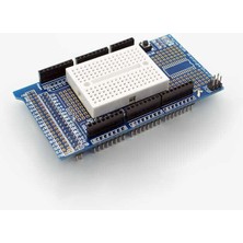 Arduino Mega 2560 R3 Proto Shield