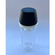 Tupperware Kristalin Serp Şek 300 ml