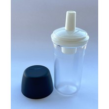 Tupperware Kristalin Serp Şek 300 ml