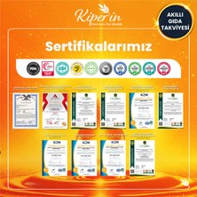 Kiperin Lipozomal D3 K2 Vitaminleri Akıllı Gıda Takviyesi