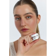 Pelcare Oh June Tinted Lip & Cheek Balm 100% Vegan - Yenilebilir İçerik