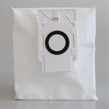 Whimsy1 Ezvız Re4 Plus / Re5 Plus Ana Yan Fırça Hepa Filtre Paspas Bezi Toz Torbaları Robot Süpürge Parçaları (Yurt Dışından)