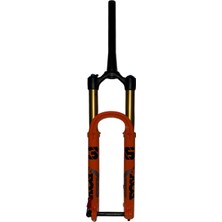 Fox Ön MAŞA,2022 36,k,float,27.5",f-S E-BIKE,160,FIT4,REMOTE-ADJ.(910-26-221),M.BLCK