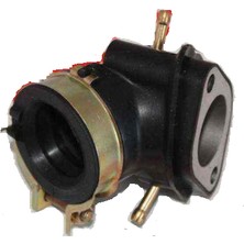 Motospartan Manıfold Symphony St 200