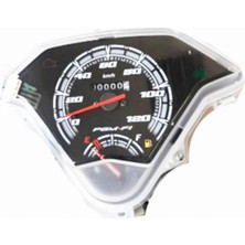 Monero Kilometre Saati Oem Honda Actıva S 125