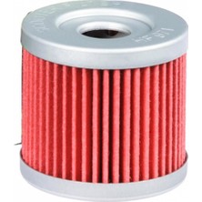 Hıflo Yağ Filtresi Hf971 Hf131 Suzukı Burgman Uh-200 An-400 2007