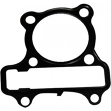 Motospartan Silindir Üst Contası Honda Alpha 110 Oem