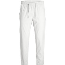 Jack Jones Erkek Rahat Keten Pantolon 12229699