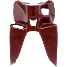 Monero Iç Kutu Torpido Kırmızı Honda Dıo 110