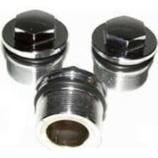 Msr Ön Amortisör Somunu Cbf 150 ( 1 Adet )