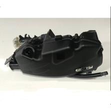 Monero Hava Filtre Kutusu Komple Honda Alpha