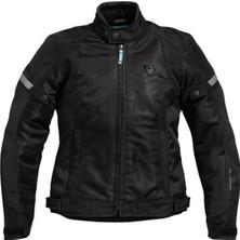 Revıt Aırwave Kadın Mont Siyah