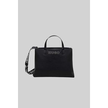 Hugo Kadın El Çantası Siyah