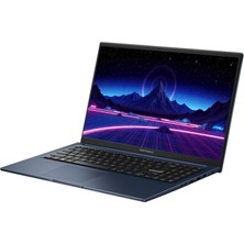 Asus Vivobook 15 X1504VA-NJ123W004 I5-1335U 24 GB 512SSD 15.6" Fhd Windows 11 Home Taşınabilir Bilgisayar-CNT005