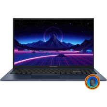 Asus Vivobook 15 X1504VA-NJ123W005 I5-1335U 24 GB 1TB SSD 15.6" Fhd Windows 11 Home Taşınabilir Bilgisayar-CNT006