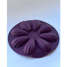 Tupperware Silikon Mucize Kalıp Istiridye