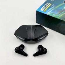K55 Kablosuz LED Işıklı Oyuncu Bluetooth Kulaklık
