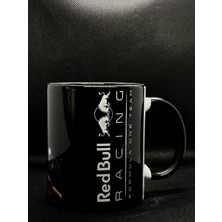 CNR Design Formula 1 Serisi Red Bull Kupa Bardak