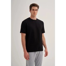 Cazador Caz 4262 Bis Yk T-Shirt  Erkek Tshirt