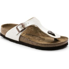 Ayakkabı Kapınızda Yeni Sezon Birkenstock Bayan Terlik